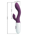 Pretty Love Brighty Vibrator