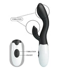 Pretty Love Brighty Vibrator