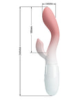 Pretty Love Brighty Vibrator