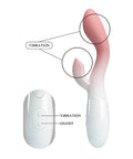 Pretty Love Brighty Vibrator