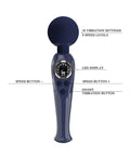 Pretty Love Skylar Led Digital Display Wand