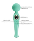 Pretty Love Skylar Led Digital Display Wand