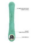 Pretty Love Lamar Led Digital Display Rabbit