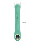 Pretty Love Lamar Led Digital Display Rabbit