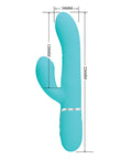 Pretty Love Mariana 4 In 1 Twinkled Tenderness