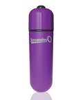 Screaming O 4b Bullet