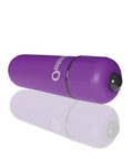 Screaming O 4b Bullet