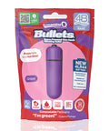 Screaming O 4b Bullet