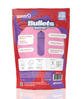 Screaming O 4b Bullet