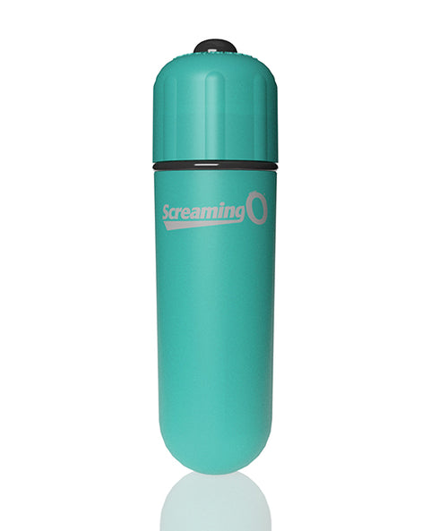 Screaming O 4b Bullet