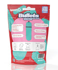 Screaming O 4b Bullet