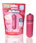 Screaming O 4b Bullet