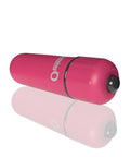 Screaming O 4b Bullet