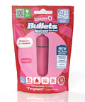 Screaming O 4b Bullet
