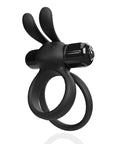 Screaming O 4B Ohare XL - Black
