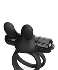 Screaming O 4B Ohare XL - Black