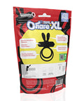 Screaming O 4B Ohare XL - Black