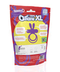 Screaming O 4B Ohare XL - Black