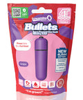 Screaming O 4t Bullet