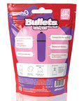 Screaming O 4t Bullet