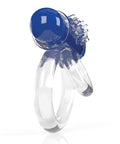Screaming O 4T DoubleO 6 - Blueberry