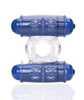 Screaming O 4T Double Wammy - Blueberry
