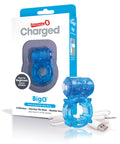 Screaming O Charged Big O