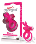 Screaming O Charged Ohare Vooom Mini Vibe