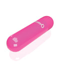 Screaming O Rechargeable Bullets - Blue