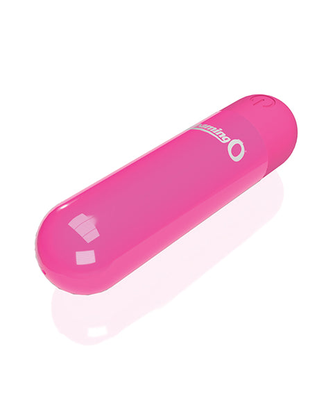 Screaming O Rechargeable Bullets - Blue