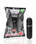 Screaming O Soft Touch Rechargeable Bullet - Pink