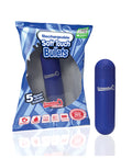 Screaming O Soft Touch Rechargeable Bullet - Pink