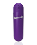 Screaming O Soft Touch Rechargeable Bullet - Pink