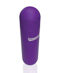 Screaming O Soft Touch Rechargeable Bullet - Pink
