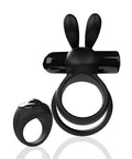Screaming O Ohare Remote Controlled Vibrating Ring - Xl