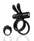 Screaming O Ohare Remote Controlled Vibrating Ring - Xl