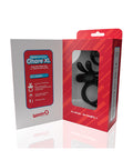 Screaming O Ohare Remote Controlled Vibrating Ring - Xl