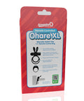 Screaming O Ohare Remote Controlled Vibrating Ring - Xl