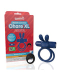 Screaming O Ohare Remote Controlled Vibrating Ring - Xl