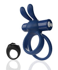 Screaming O Ohare Remote Controlled Vibrating Ring - Xl