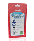 Screaming O Ohare Remote Controlled Vibrating Ring - Xl