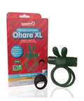 Screaming O Ohare Remote Controlled Vibrating Ring - Xl