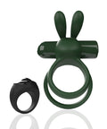 Screaming O Ohare Remote Controlled Vibrating Ring - Xl