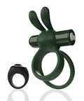 Screaming O Ohare Remote Controlled Vibrating Ring - Xl