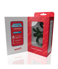 Screaming O Ohare Remote Controlled Vibrating Ring - Xl