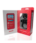 Screaming O Switch Remote Controlled Vibrating Ring