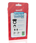 Screaming O Switch Remote Controlled Vibrating Ring
