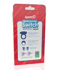 Screaming O Switch Remote Controlled Vibrating Ring