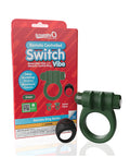 Screaming O Switch Remote Controlled Vibrating Ring