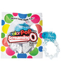Screaming O Color Pop Quickie